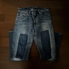 36720 ブルーブルー ハリウッドランチマーケット デニムジャケット 