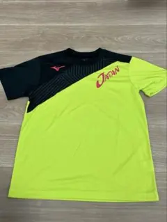 ミズノ　メンズＳサイズ　Tシャツ