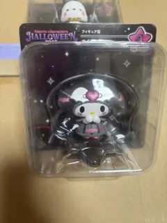 Happyくじ　ハロウィン　マイメロディ　フィギュア賞