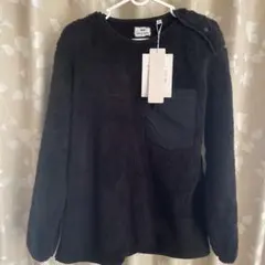 UNIQLO Engineered Garments フリース プルオーバー