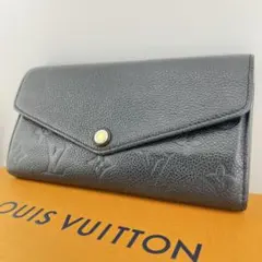 新品同様】ルイヴィトン アンプラント サラ メタリックグレー C469 
