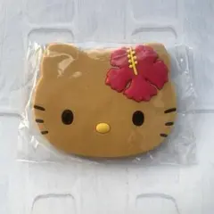 日焼けキティ　ミラー　サンリオ