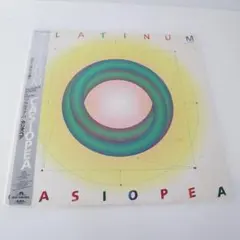 2025年最新】casiopea レコードの人気アイテム - メルカリ