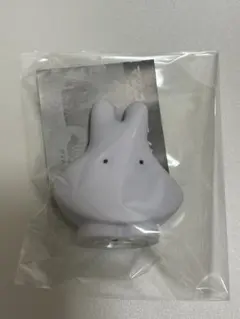 ミッフィー マスコットライト Part3 おばけミッフィー ガチャガチャ