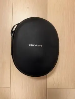 Anker Soundcore Space Q45 ブラック 美品 ケース付き