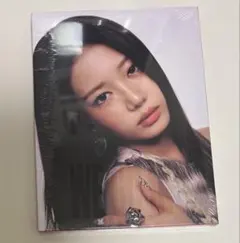 BABYMONSTER ベビモン WEGOUP アルバム 新品未開封