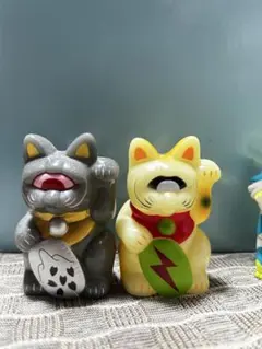 2026年最新】リアルヘッド フォーチュンキャットの人気アイテム - メルカリ