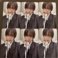 &TEAM andTEAM K トレカ まとめ売り