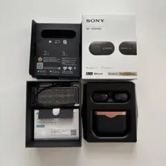 2026年最新】sony wf-1000xm3の人気アイテム - メルカリ