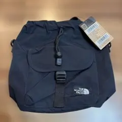 ノースフェイス ブリーズバケットバッグ　ショルダーバッグ