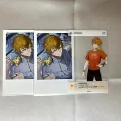 【25日迄特別価格】にじさんじ 宇佐美リト 纏め売り