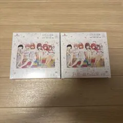 五等分の花嫁 カードゲーム vol.6 お祭り騒ぎの日常 未開封2box - メルカリ