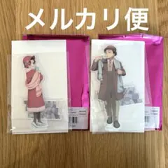 【鬼滅の刃】AGF2025 early winter 恋雪　狛治　アクスタ