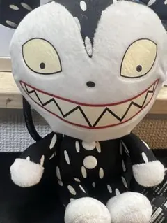 バンパイアテディ ぬいぐるみ