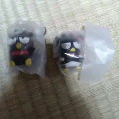 マイカラーフィギュアダブルス
