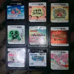 DSカセット