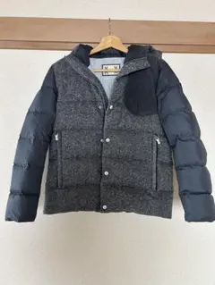 モンクレールダウン