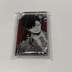 ハイキュー ドミノ風アクリルキーホルダー 黒尾鉄朗