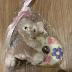 2026年最新】ダッフィーフレンズぬいぐるみバッジの人気アイテム