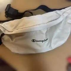 champion チャンピョン ウエストポーチ ボディバッグ