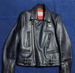 たま様専用【美品】Lewis Leathers【32】ルイスレザー ステアハイド