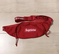 2026年最新】supreme ウエストバッグ 24ssの人気アイテム - メルカリ