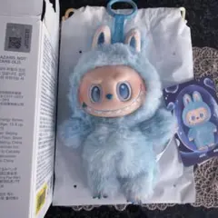 ラブブ エナジー ホープ キャラクターグッズ