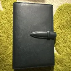 ファイロファックス フィンスバリー A4 アクア | Mercari