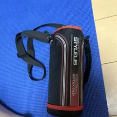 STYLEUS ボトルカバー 水筒ケース ショルダー付き