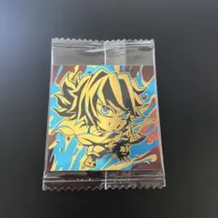 ⭐︎鬼滅の刃 冨岡義勇 ウエハースシール 無限レア⭐︎ - メルカリ