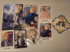 あんスタ　鳴上嵐　セット