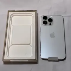 iPhone 14 Pro Max 256GBシルバー 本体
