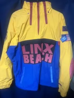 【値段交渉可！】CL-95 LINX BEACH  BEACH 売り切りSALE LINX BEACH CL-95セット売り バラ売りも可能