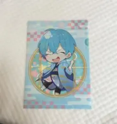 ころんくん　ころわん！　すとぷり　クリアファイル