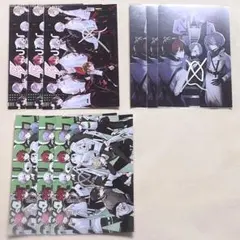 Joueur vivid BURST 歌い手 トレカ 2025年最新】vivid 歌い手の人気アイテム - メルカリ