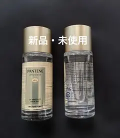 パンテーン エフォートレス UVカット ヘアオイル 2本セット ＋αのサムネイル