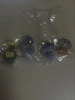 TRUZ めじるしアクセサリー キラキラ