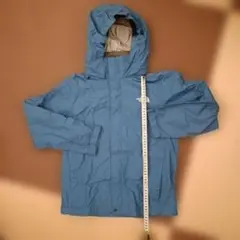 THE NORTH FACE 140　セットアップ　※袋に小さい穴