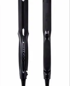 美品ReFa STRAIGHT BLOW IRON 黒 3回使用美品 - メルカリ