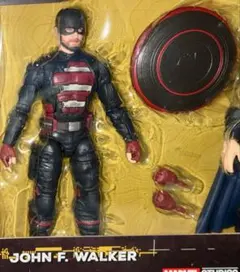 2025年最新】サンダーボルツの人気アイテム - メルカリ