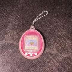 たまごっち ミニチュアチャームコレクション4 ききっち