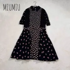 2026年最新】miumiu ワンピの人気アイテム - メルカリ