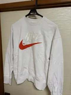 NIKE スウェット　Mサイズ