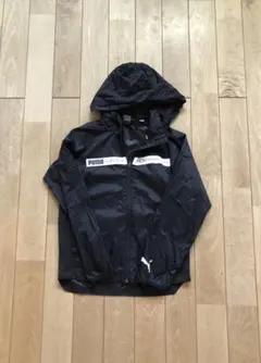 PUMA✳︎ピステ・ウィンドブレーカー　ナイロンジャケット