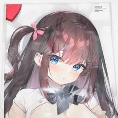 【未開封】さなちゃん 抱き枕カバー あやみ