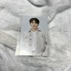 SEVENTEEN ウジトレカ 2021 ケレン カラットランド