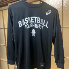 長袖 バスケットボール