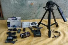 2026年最新】HDR-CX520Vの人気アイテム - メルカリ