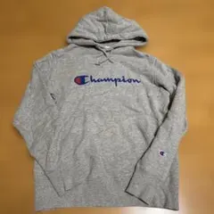 クロ様champion(チャンピオン)・パーカー　Mサイズ