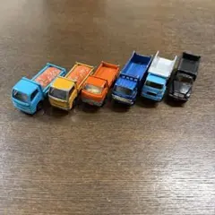 2026年最新】トミカ カラフルコレクションの人気アイテム - メルカリ